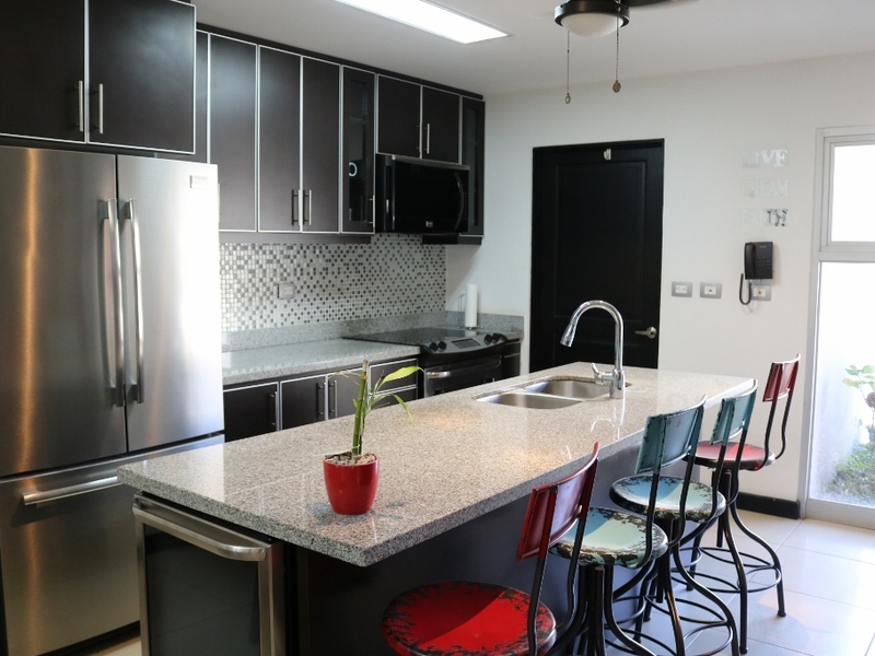 2 bed Condo For Rent in Santa Ana, San Jose - 1